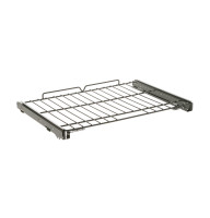 Range oven slide rack assembly — Model #: WB48X21764 Range oven slide rack assembly — Model #: WB48X21764