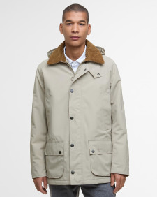 Winter Ashby Waterproof Jacket 