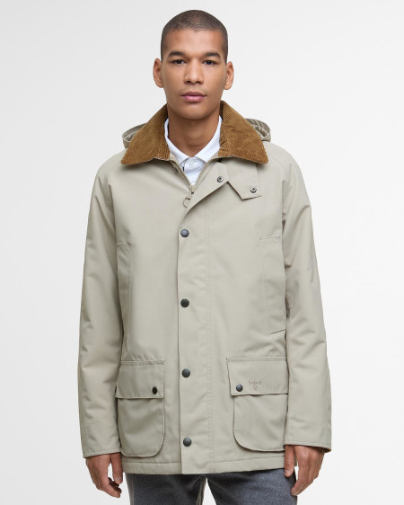 Winter Ashby Waterproof Jacket