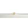 Carlisle, OmniFit Double, 18", White, Moss Foam Squeegee