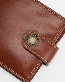 Bolam Leather Wallet 