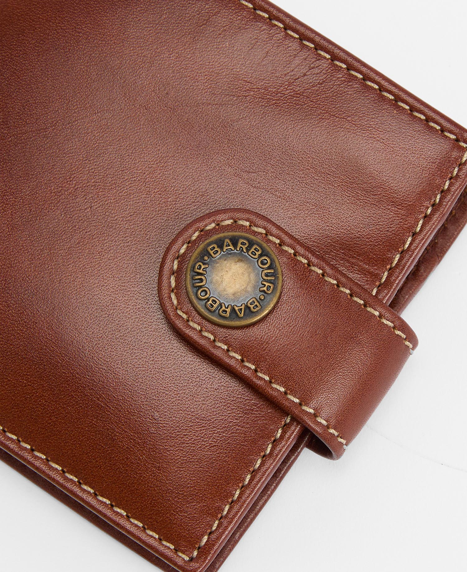 Bolam Leather Wallet image number 2