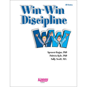 Win-Win Discipline Flip Chart