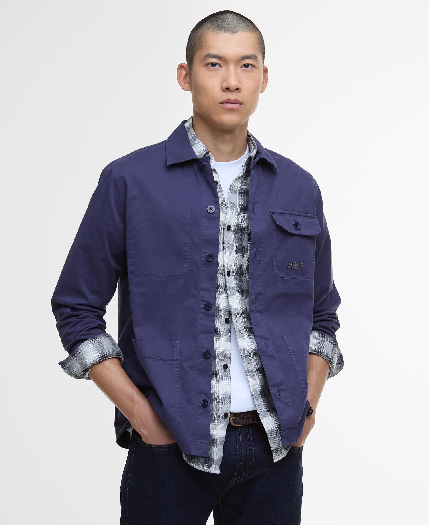 Overshirt Ruiz image number 0