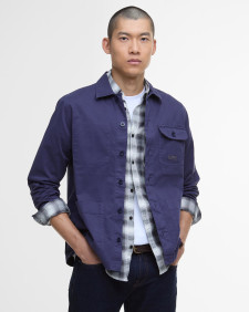 Overshirt Ruiz 