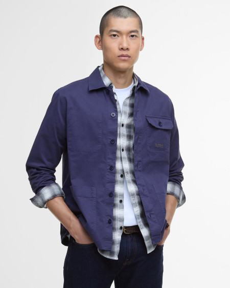 Overshirt Ruiz