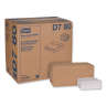 Tork, Universal, Napkins, 1 ply, White