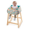 Tag N Go Cart Cover™ -Tiny Toucan™