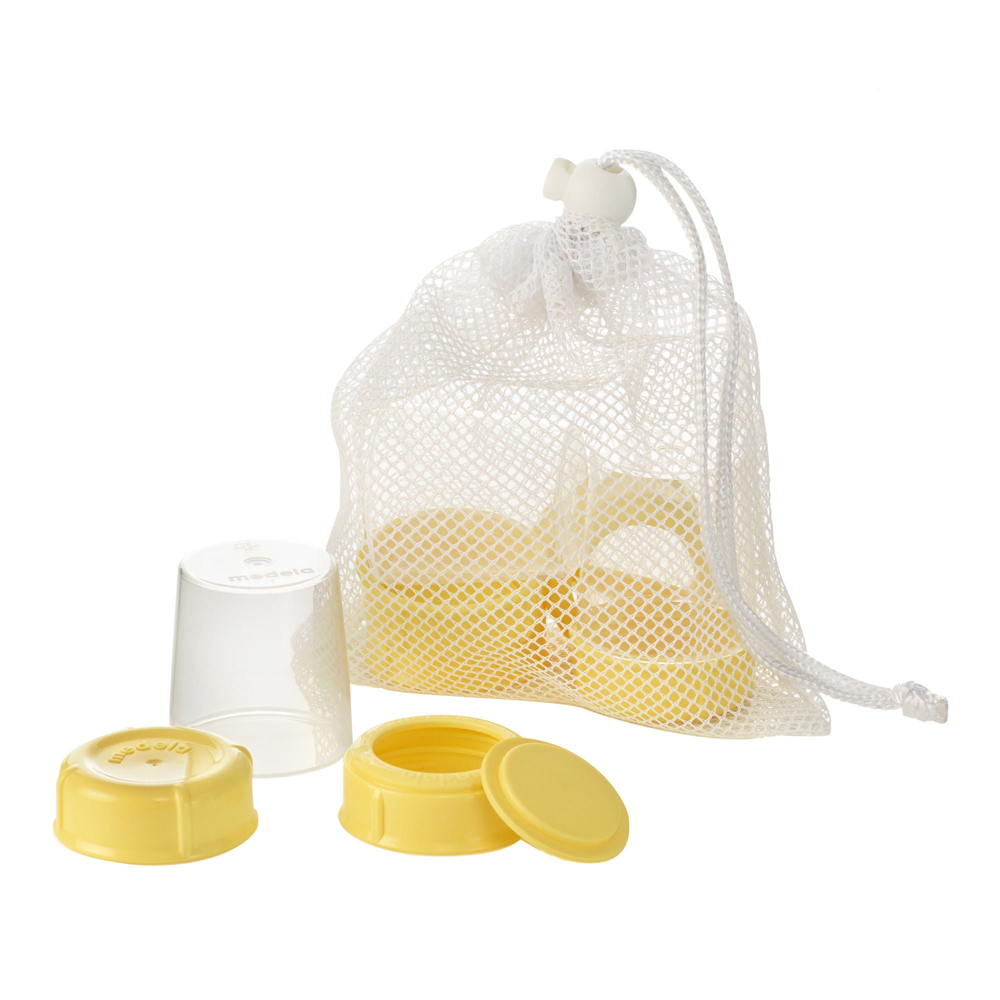 Medela Breast Milk Bottle Spare Parts for Medela Breast Milk Bottles