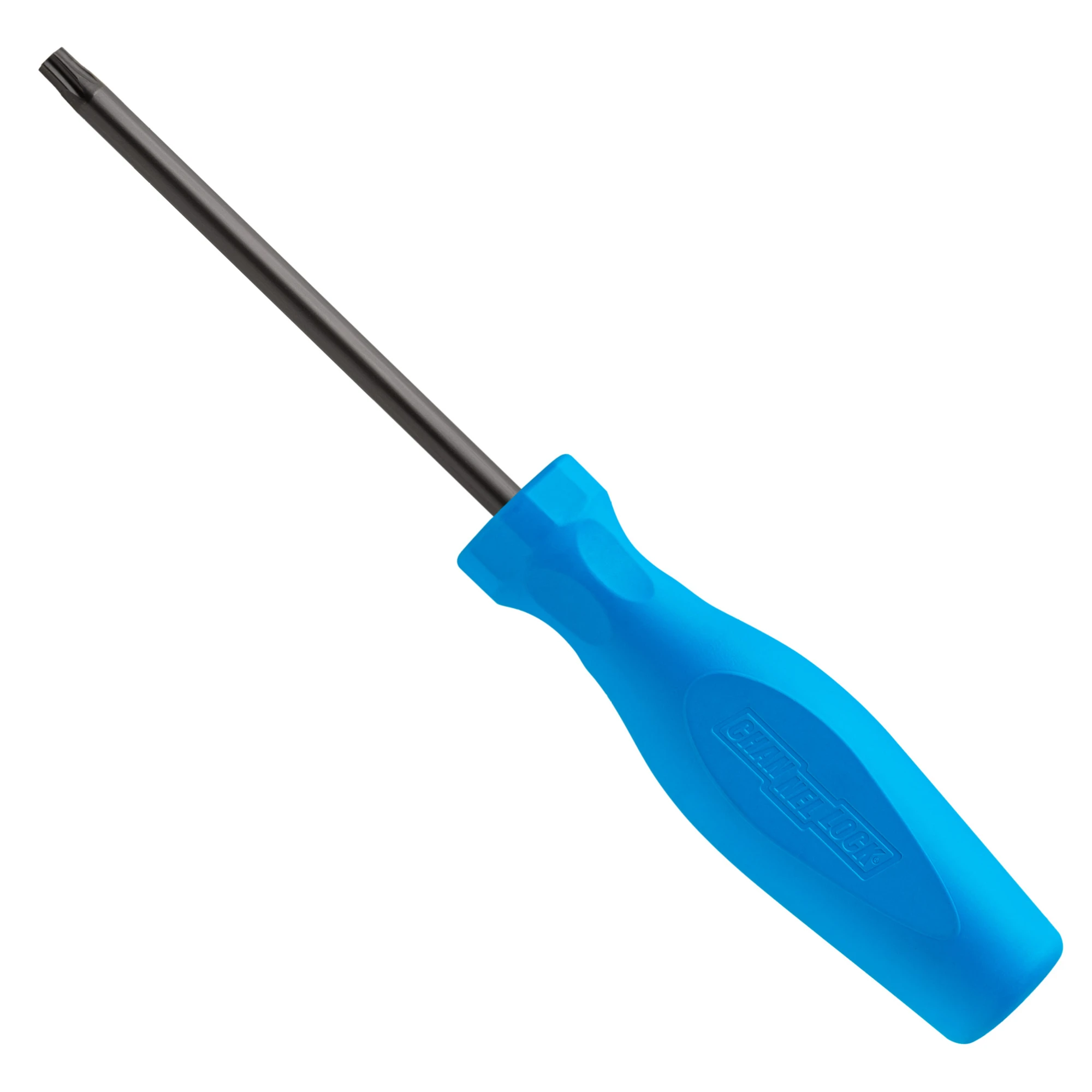 T304H TORX T30 x 4-inch Professional Screwdriver