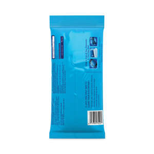 SCJ319248, SC Johnson Professional, Windex, 1 ply, 10.00"x7.00", Nonwoven Fabric, Electronic Wipes, White