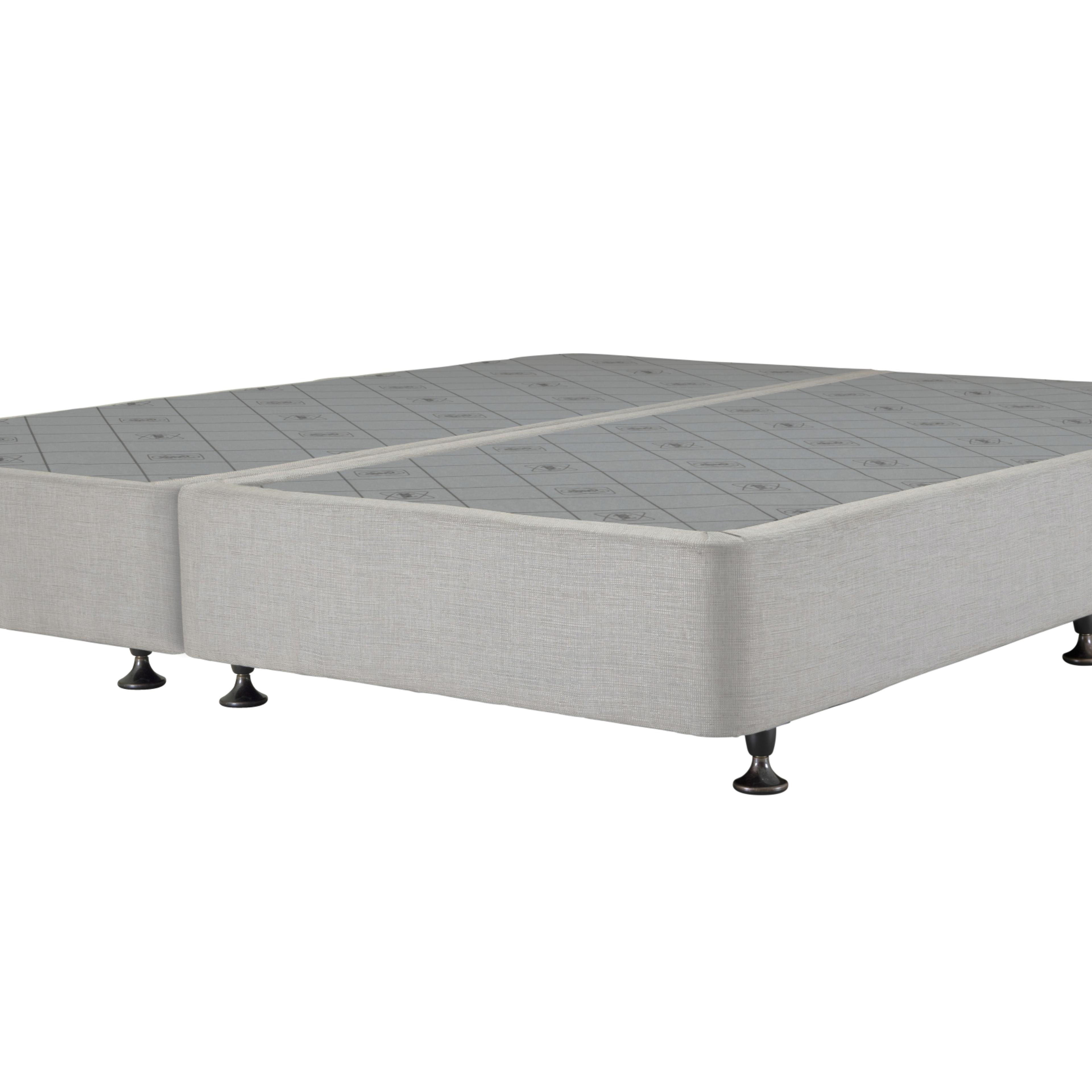 Product image of the  Sealy Exquisite 2024 Base, Earl Grey from Forty Winks