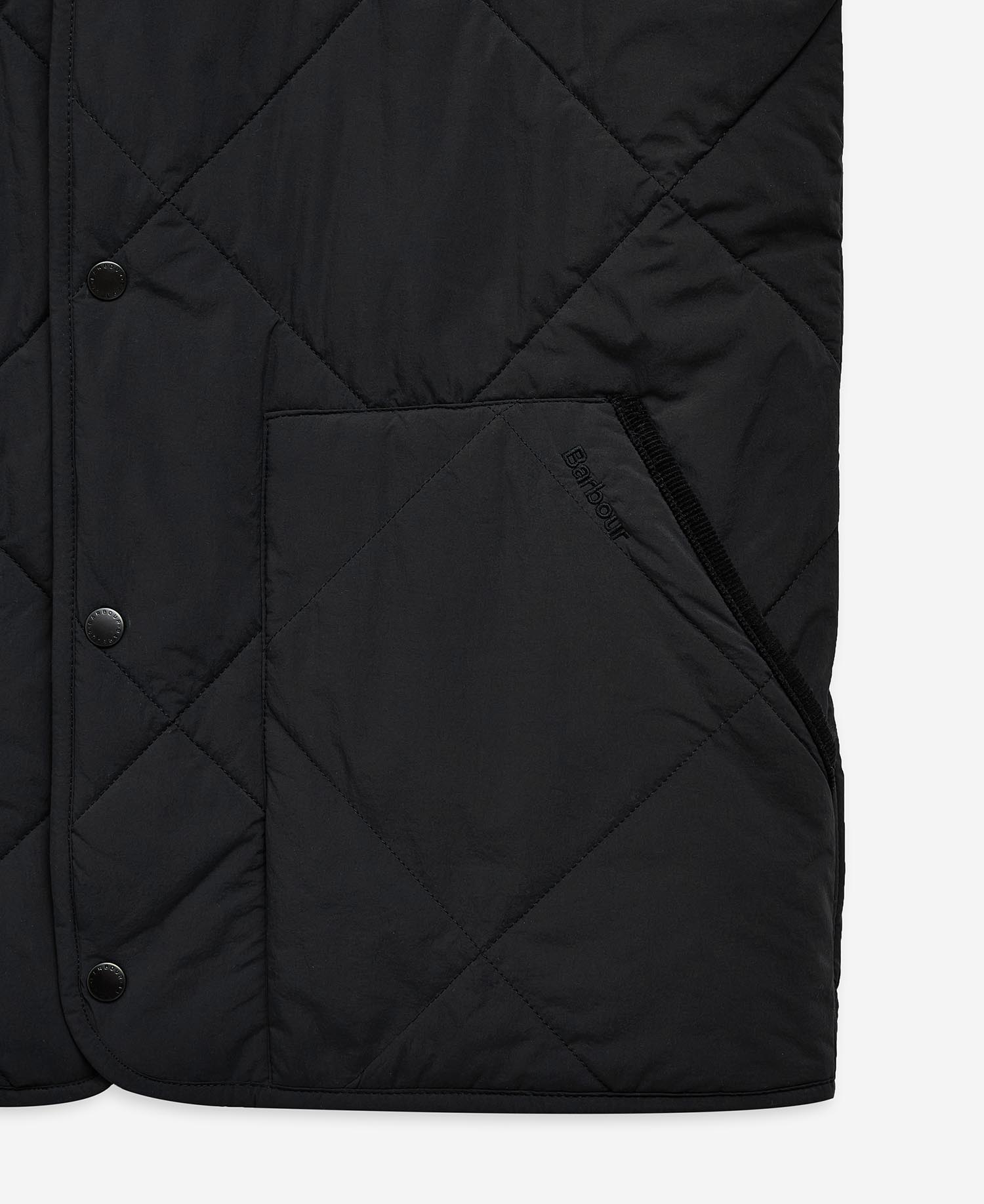 Gilet Modified Liddesdale image number 9