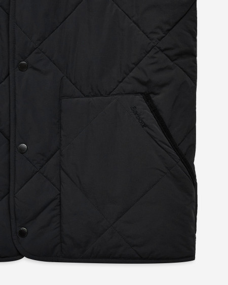 Gilet Modified Liddesdale