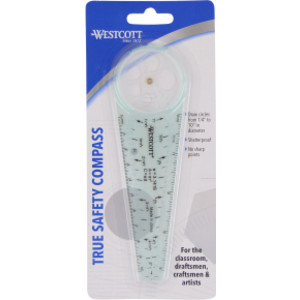True Safety Compass