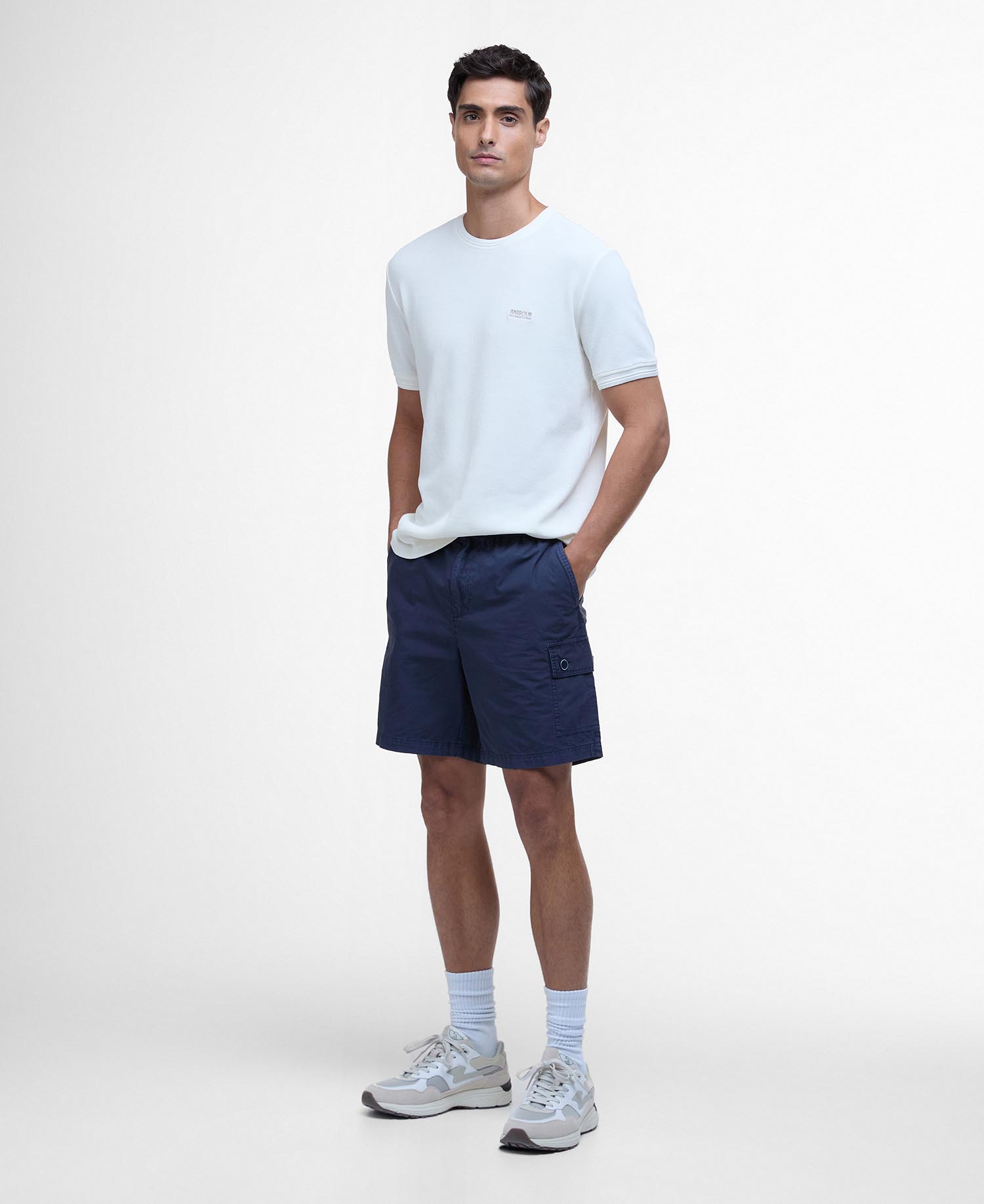 Kenneth Cargo Shorts image number 0