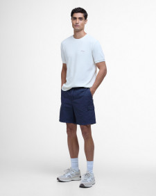 Kenneth Cargo Shorts Classic Navy