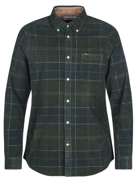 Blair Tailored Long-Sleeved Shirt Blair Tailored Long-Sleeved Shirt
