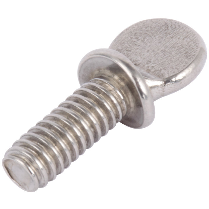 SCREW THUMB 1/4-20-3/4