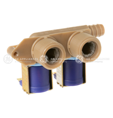 WATER VALVE