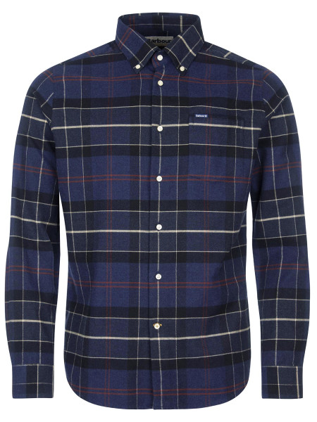 Lutsleigh Tailroed Long-Sleeved Shirt Lutsleigh Tailroed Long-Sleeved Shirt