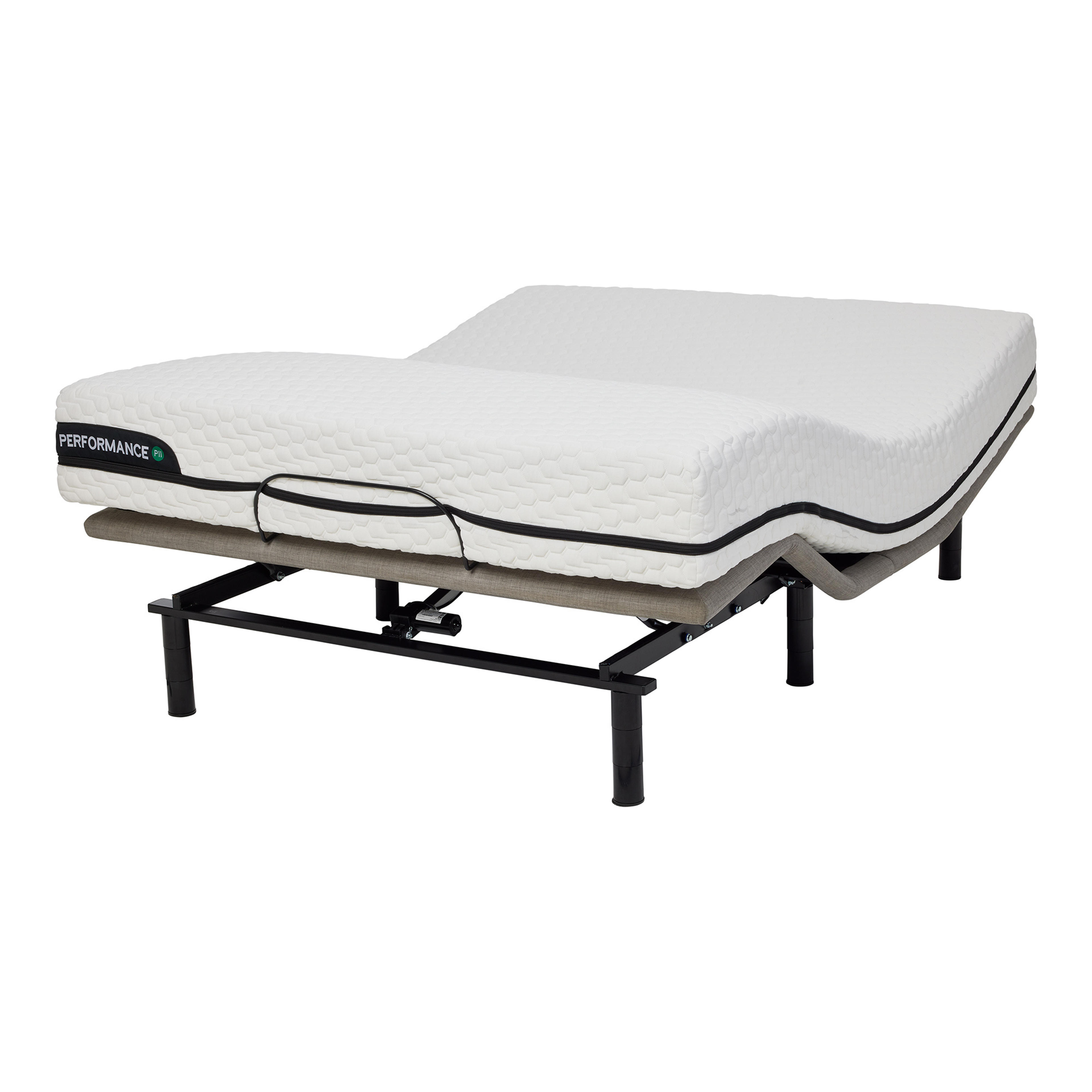 Product image of the  Silent Partner Performance Mk2 Mattress, Plush from Forty Winks