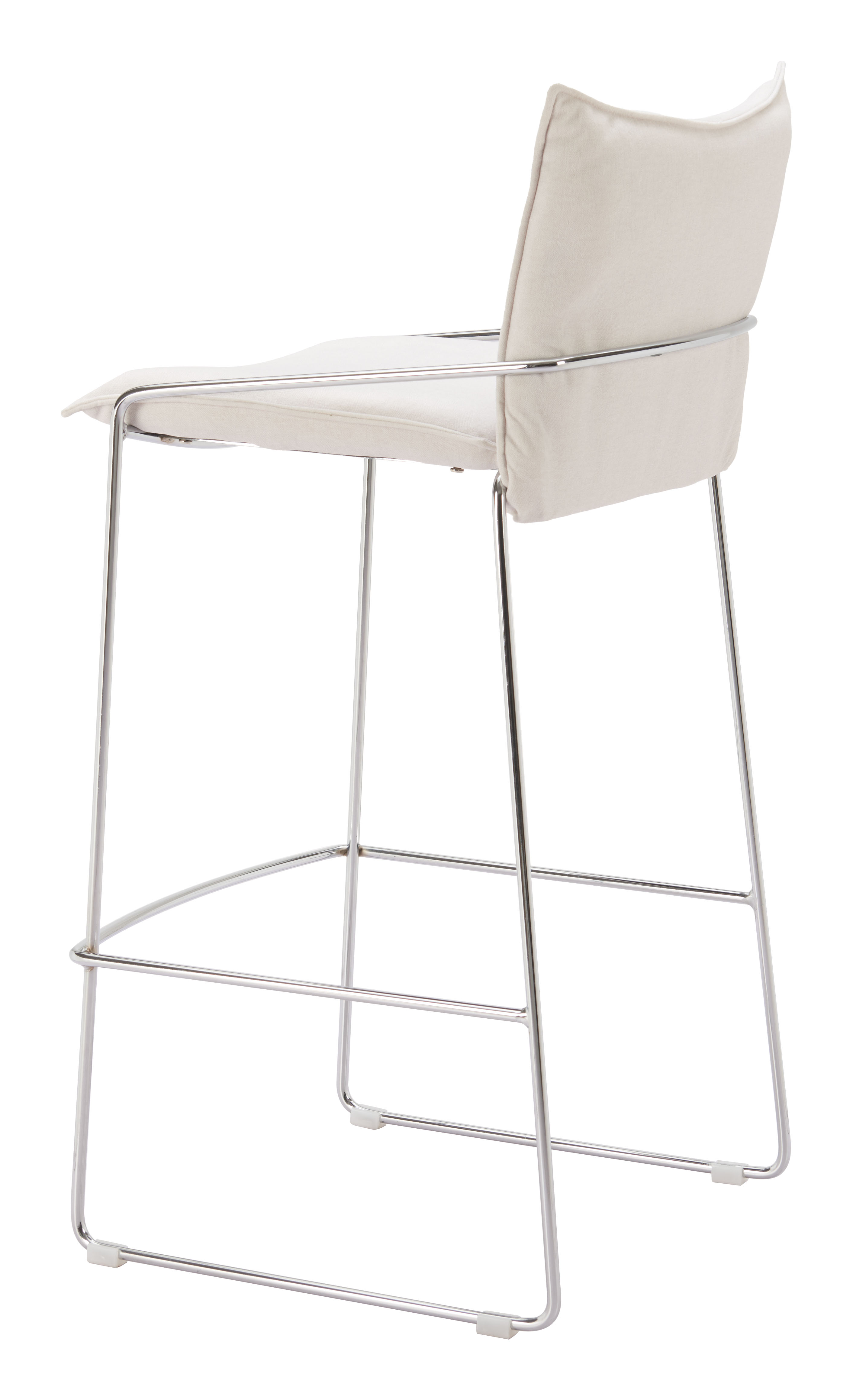 Pola Barstool White product image