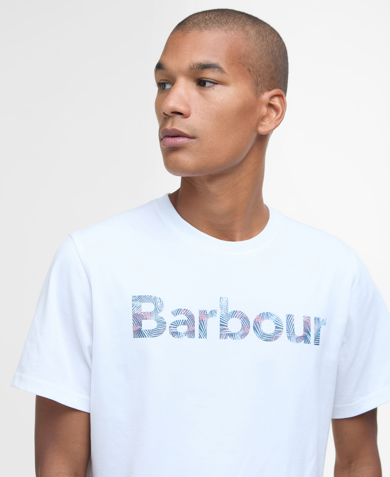 T-shirt con stampa Devon image number 3