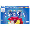 Capri Sun® Dragonfruit Punch Juice Drink Blend, 10 ct Box, 6 fl oz Pouches