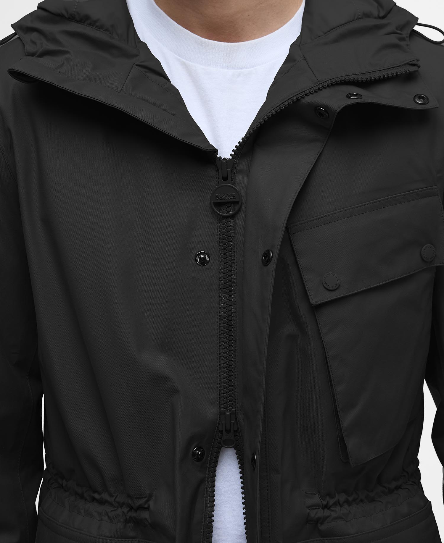 Endley Waterproof Jacket image number 4
