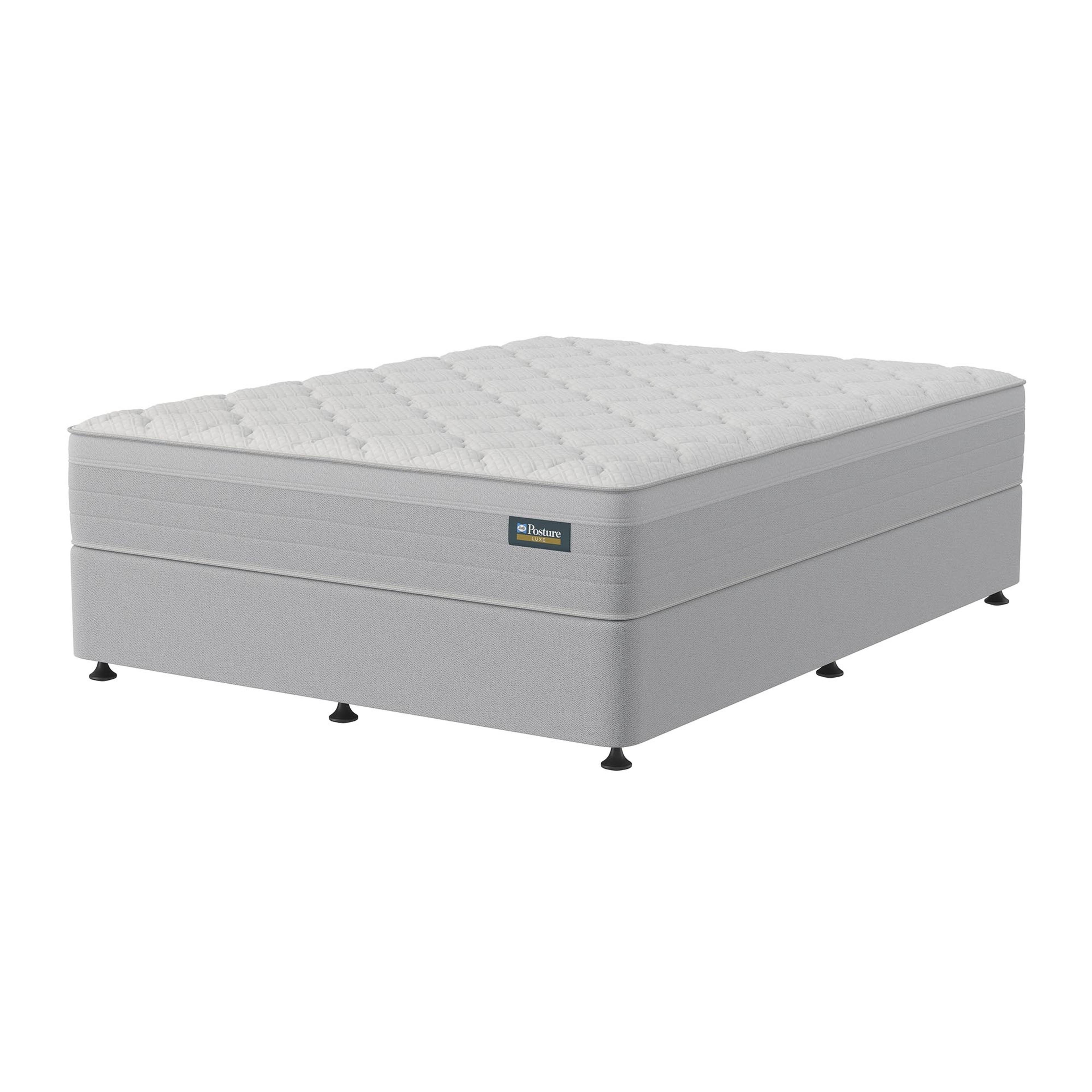 Product image of the  Sealy Hamilton Mattress, Medium from Forty Winks