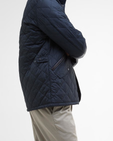 Steppjacke Chelsea 