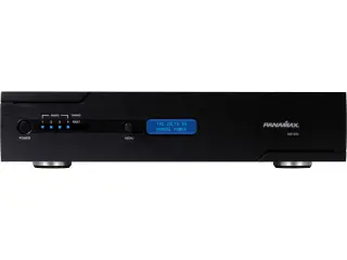 Panamax Battery & UPS