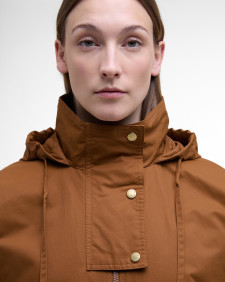 Cecile Showerproof Jacket 