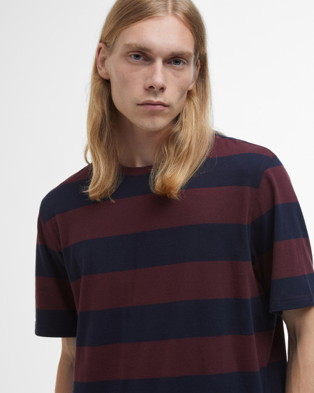 Somerton Striped T-Shirt