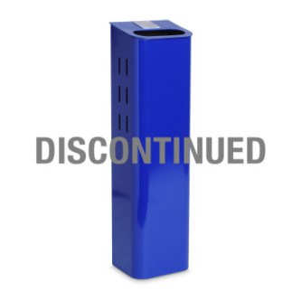 Wipes Station Waste Bin - DISCONTINUED