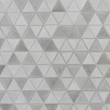 Stardust Moon Rock 11×11 Apollo Mosaic