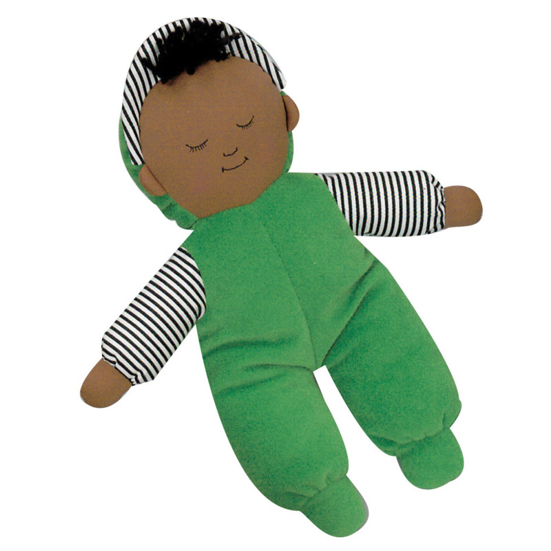 Baby’s First Doll – African American Boy