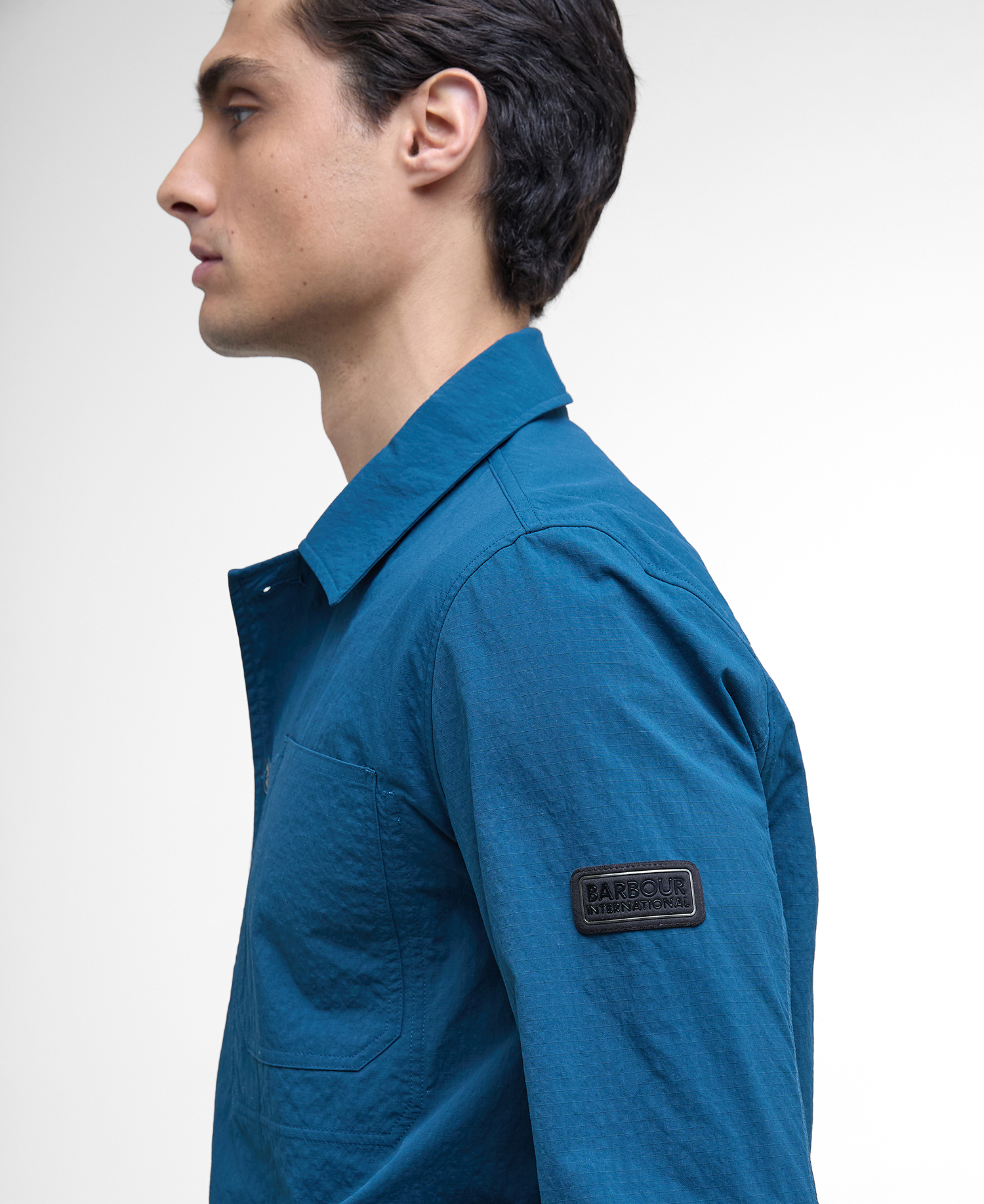 Douglas Overshirt image number 4