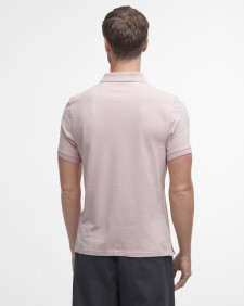 Lightweight Sports Short-Sleeved Polo Shirt 