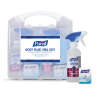 Gojo, PURELL, PURELL™ Body Fluid Spill Kit
