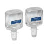 Georgia Pacific, enMotion Gen 2 Alcohol Free Moisturizing Hand Sanitizer Foam, ENMOTION® GEN2 Dispenser 1000 mL Cartridge