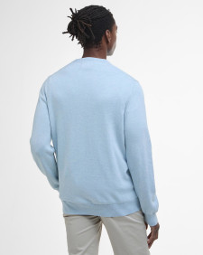 Pullover Pima Cotton 