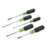 5-Piece Screwdriver Set
