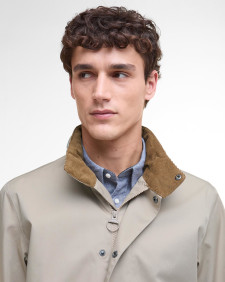 Giacca impermeabile Chelsea 
