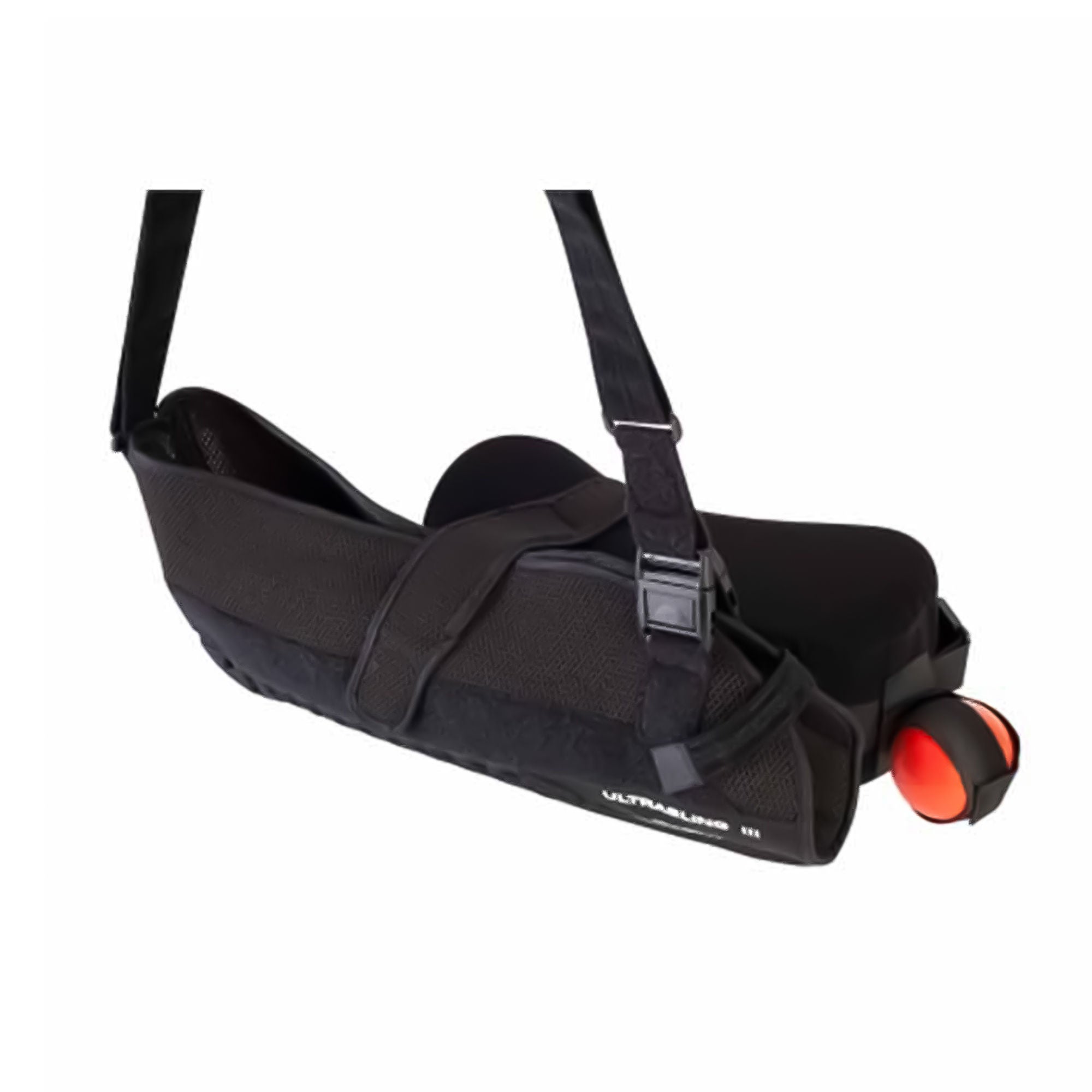 DonJoy® UltraSling® III Black Arm Sling, Medium