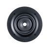 VX66R TL 6″ ROUND IN-CEILING THIN-LINE SPEAKER W/ WHITE MICRO TRIM GRILLE (1 PAIR)