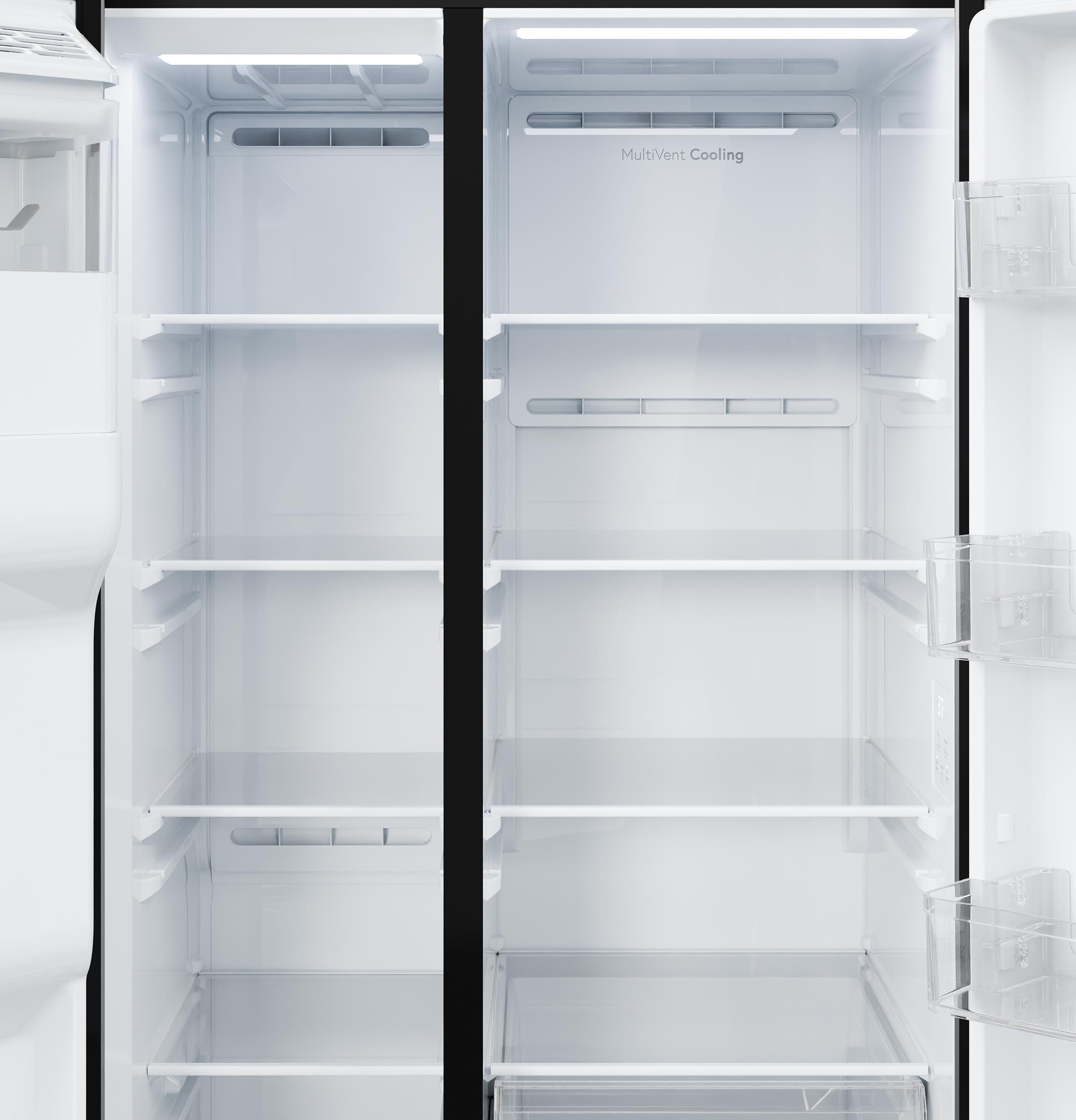MultiVent Cooling