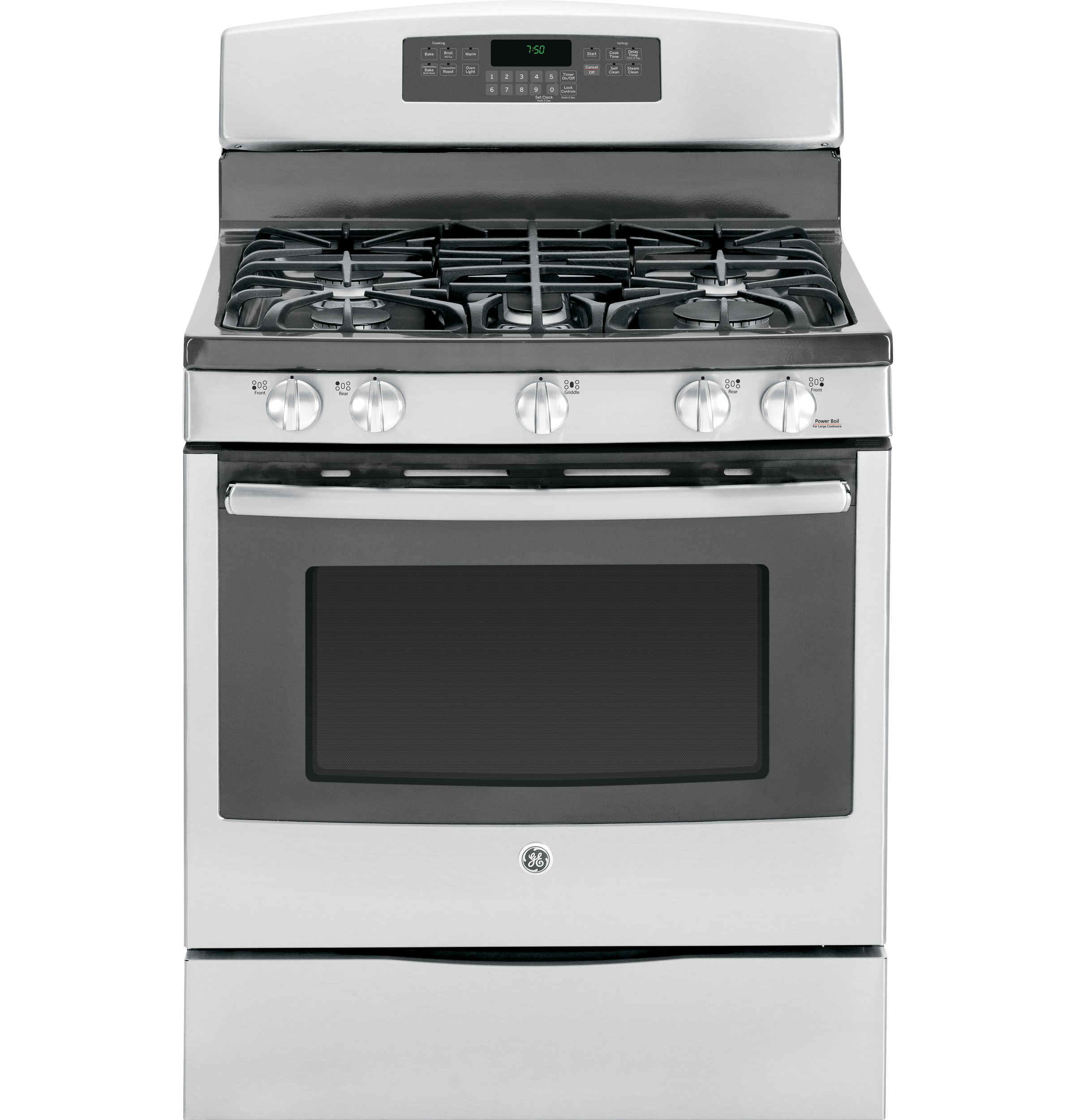GE® 30