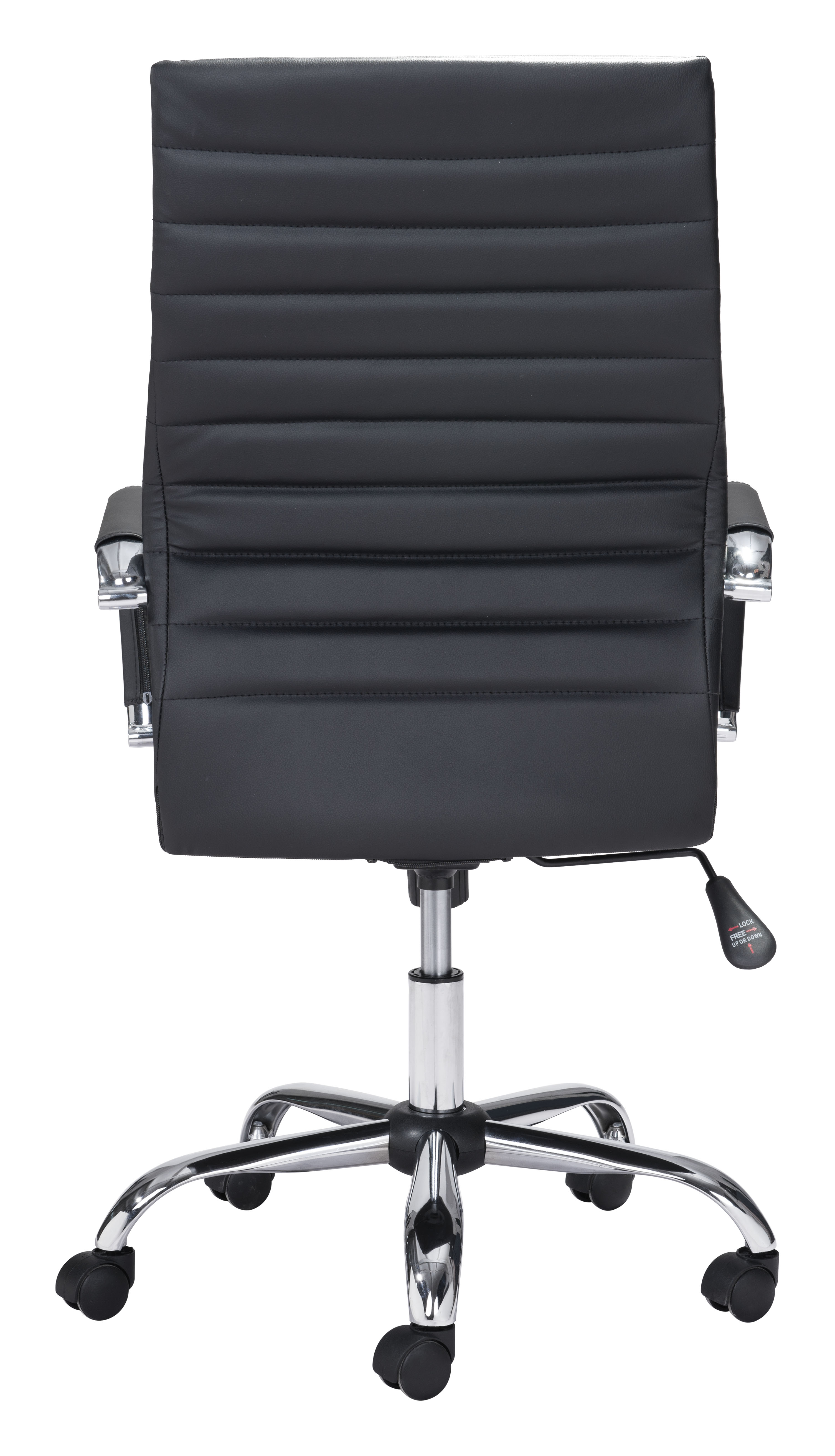 Primero Office Chair Black product image